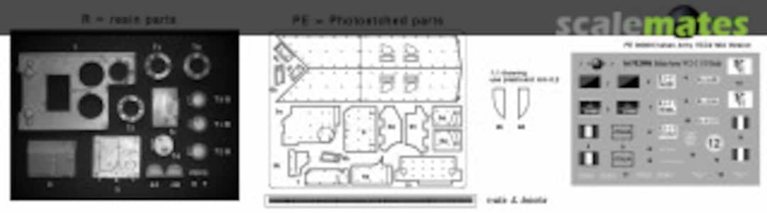 Boxart VCC2 mid Version PE35006 EGYS Boxart VCC2 mid Version PE35006 EGYS