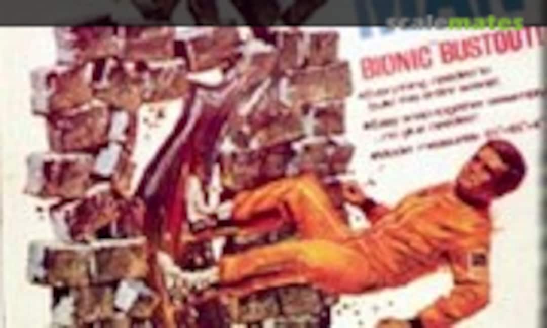 1:8 Bionic Burstout! (Fundimensions )