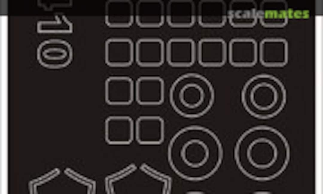 1:72 L-410 (Montex SM72244) SM72244