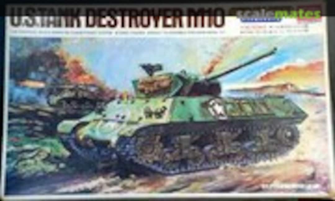 1:35 M10 Panzerjäger (Academy TA009) TA009