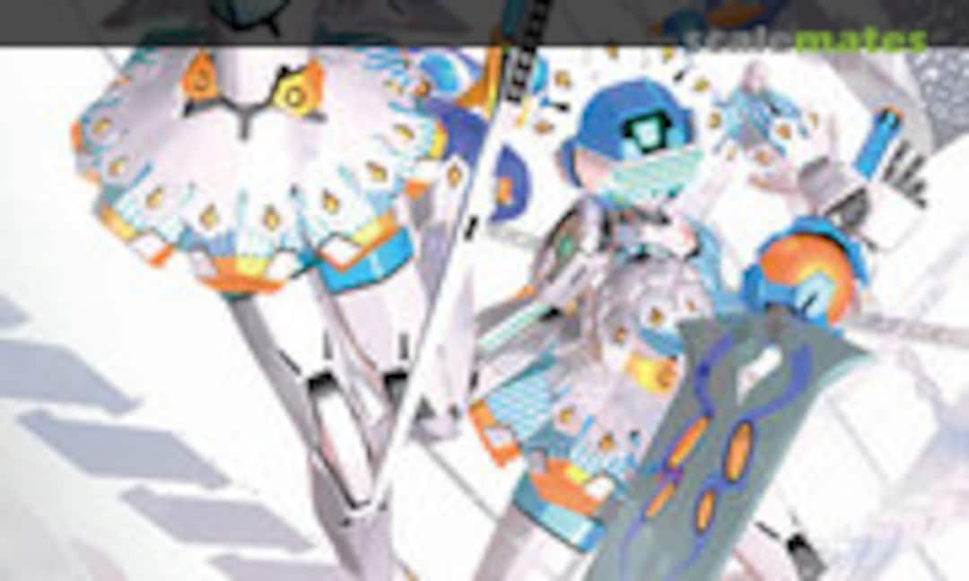 1:100 TF-14B/C+ Fei-Yen with BH/PH+ [Final 14 Special] (Hasegawa 65521)