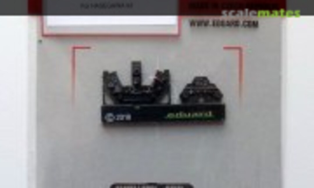 1:32 Fw 190A-5 Löök (Eduard 634007)