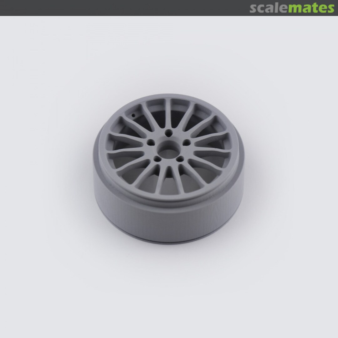 Contents Rims (OZ type V.2) SCO-R031 scalecars.online Contents Rims (OZ type V.2) SCO-R031 scalecars.online