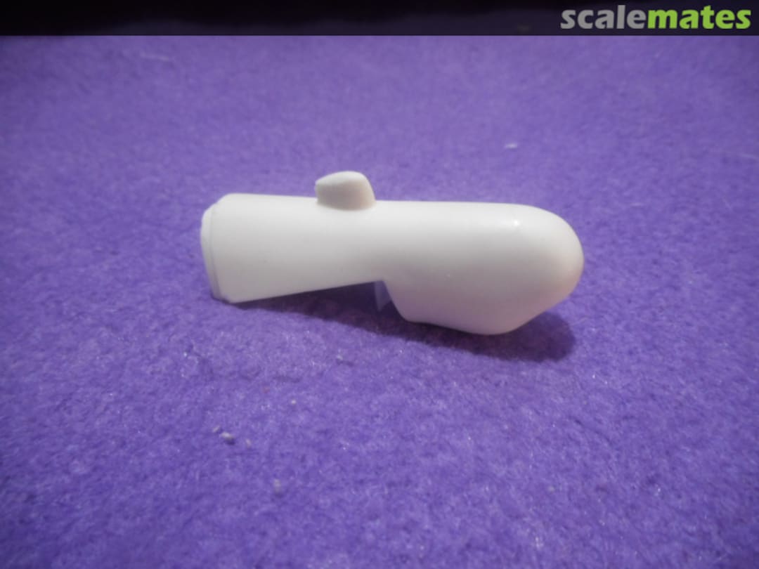 Boxart F7F Radar Nose LSM 48698 Lone Star Models Boxart F7F Radar Nose LSM 48698 Lone Star Models