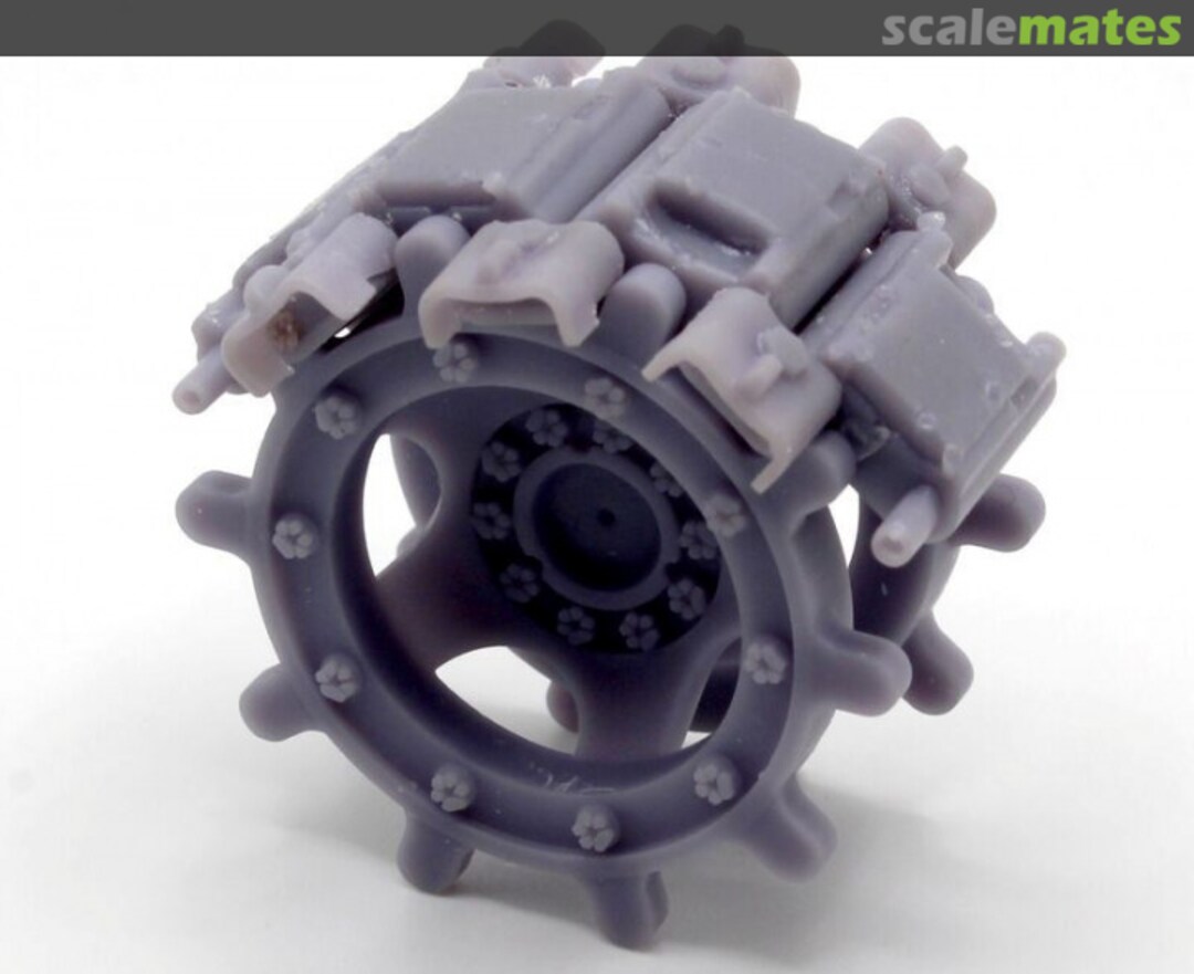 Contents M113 Diehl 213 Tracks 16638 FC Model Trend Contents M113 Diehl 213 Tracks 16638 FC Model Trend