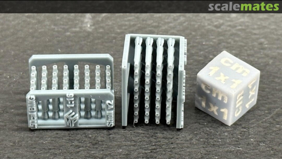 Boxart 50 cal Browning ammunition - type 2 cases 25040451 EMP3d Boxart 50 cal Browning ammunition - type 2 cases 25040451 EMP3d