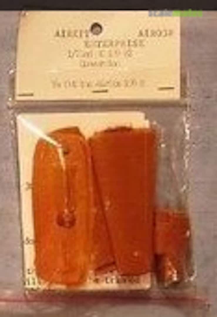 Boxart ME Bf 109 B2 Conversion AIR038 Airkit Enterprise Boxart ME Bf 109 B2 Conversion AIR038 Airkit Enterprise