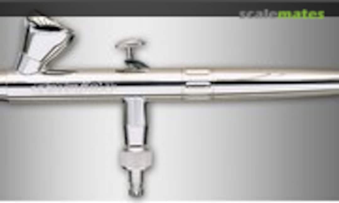 No Evolution Silverline Two in One (Harder & Steenbeck 126003) 126003