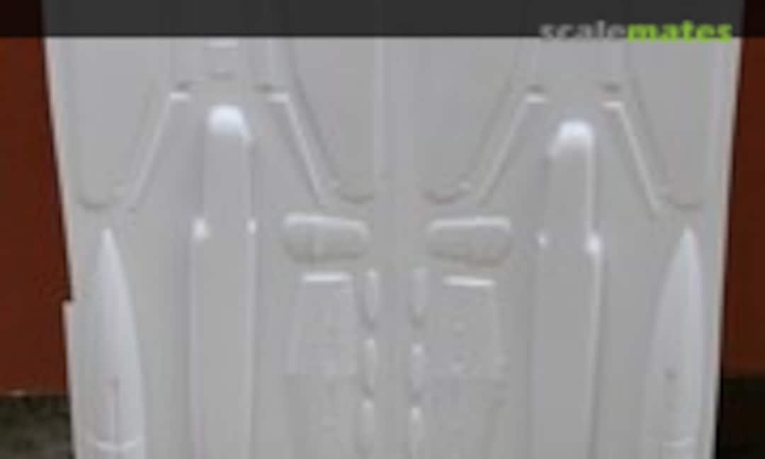 1:32 He 219 (Tigger Models 46)