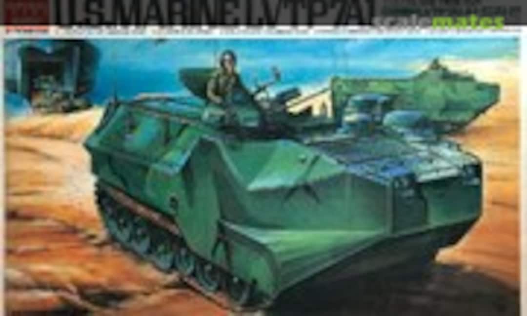 1:35 LVTP7 A1 (Academy TA030) TA030