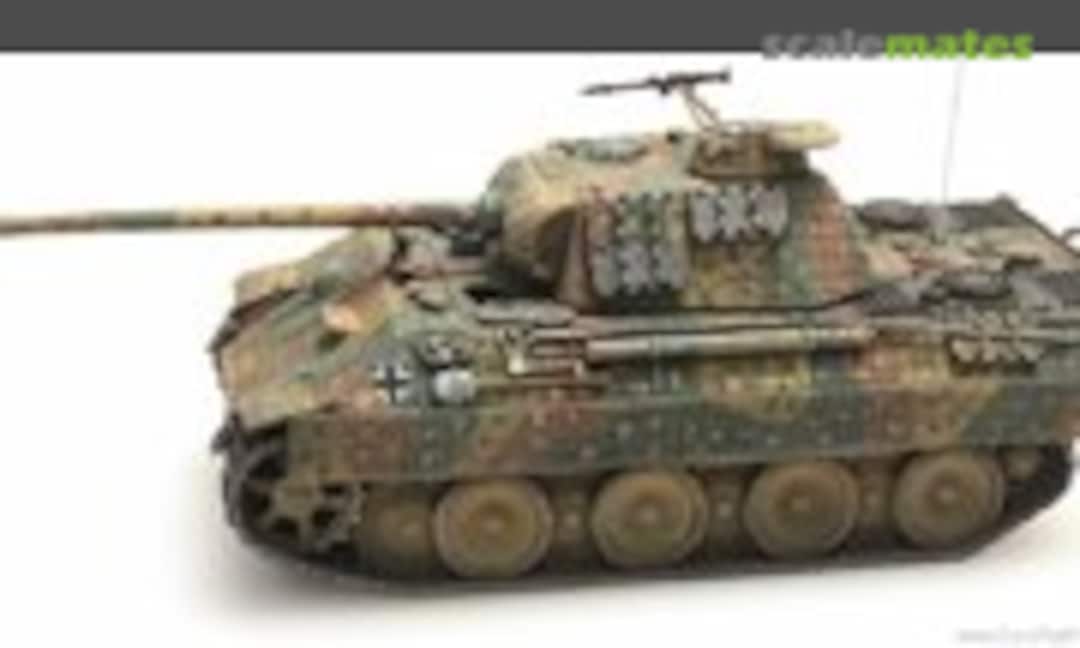 Panther Ausf. A (Artitec 387190)