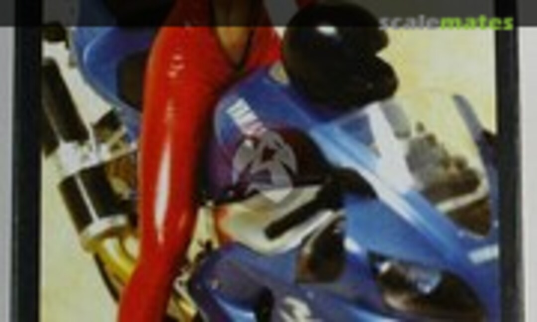 1:12 Need for speed (Legend Productions LF1505)