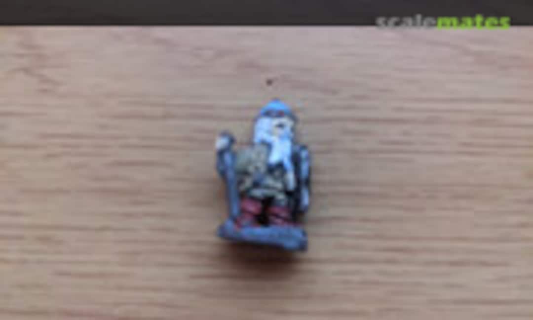 28mm Gnome Guard (Grenadier Models 5003(c)) 5003(c)