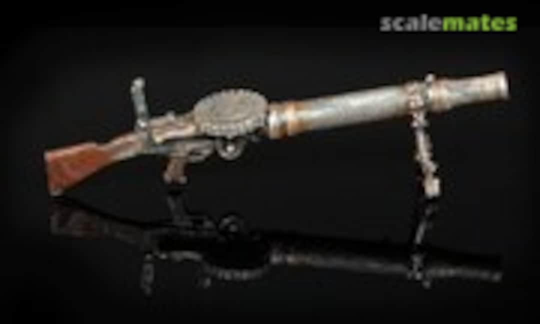 1:32 Lewis Gun (Kellerkind Miniaturen 54050) 54050