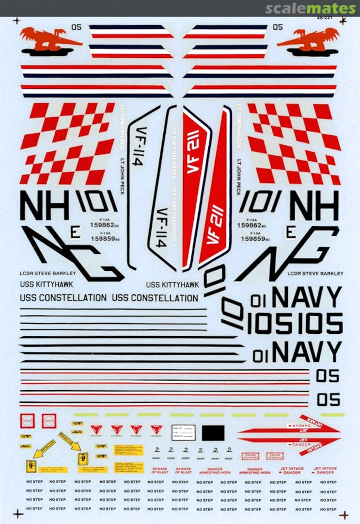 Boxart F-14As 48-221 Microscale Boxart F-14As 48-221 Microscale