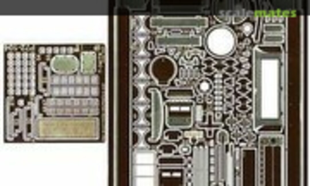 1:72 T-34/76 mod. 1943 (Part P72-104) P72-104