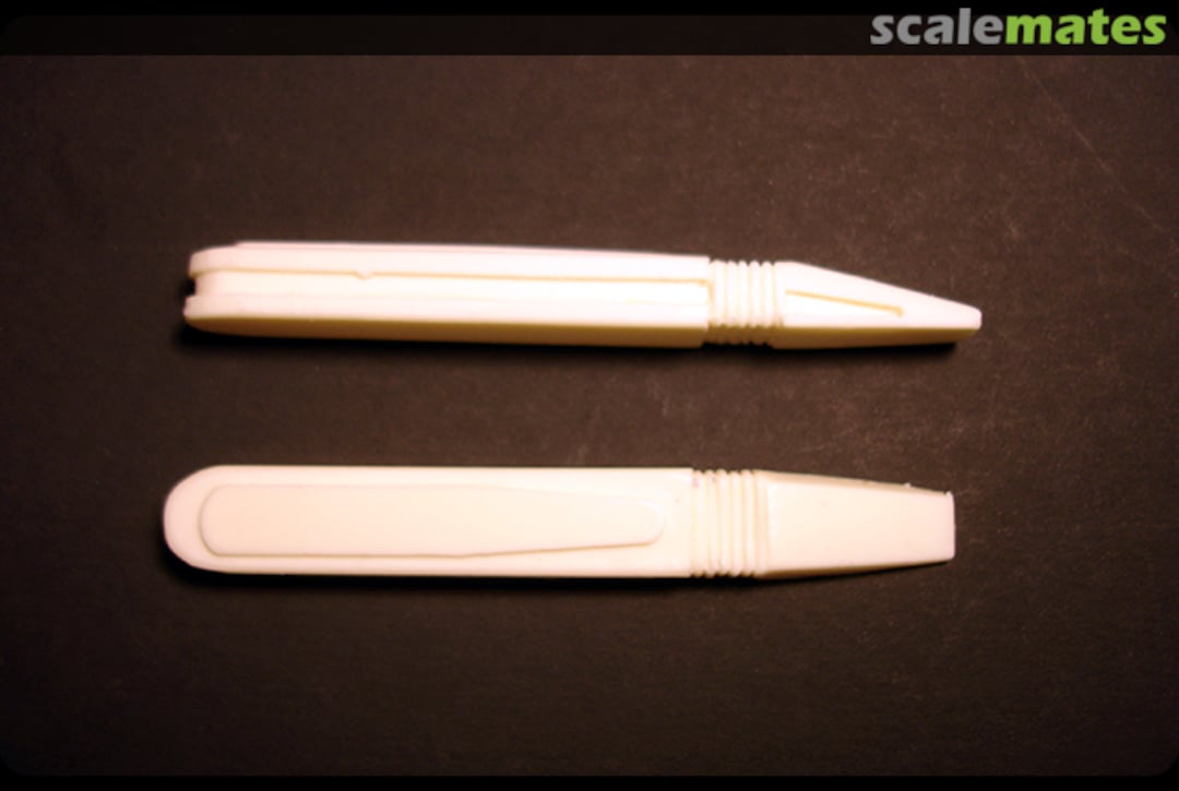 Boxart Alternate Nacelle 504 NTC-504 NorthTrek Creations Boxart Alternate Nacelle 504 NTC-504 NorthTrek Creations