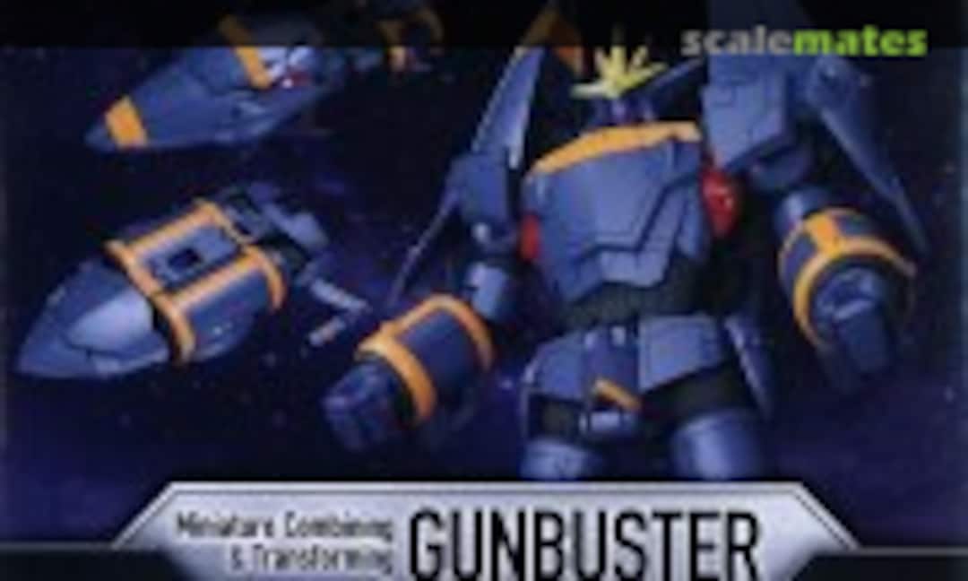 No Gunbuster (Good Smile Company 199330)