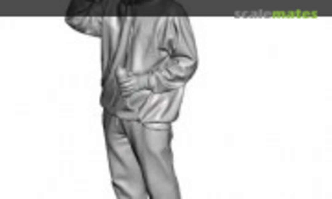 1:24 Drinker (Modelu 1732-024) 1732-024