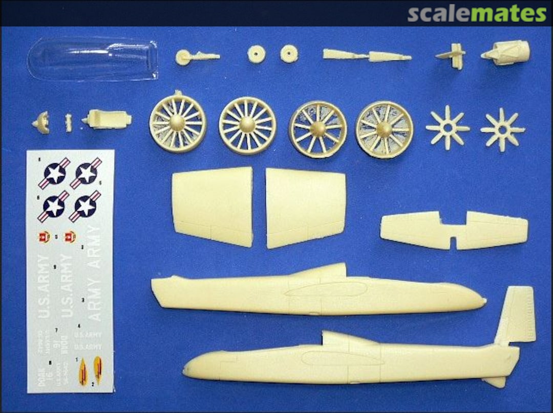 Contents Doak VZ-4DA AA-2008 Anigrand Craftswork Contents Doak VZ-4DA AA-2008 Anigrand Craftswork