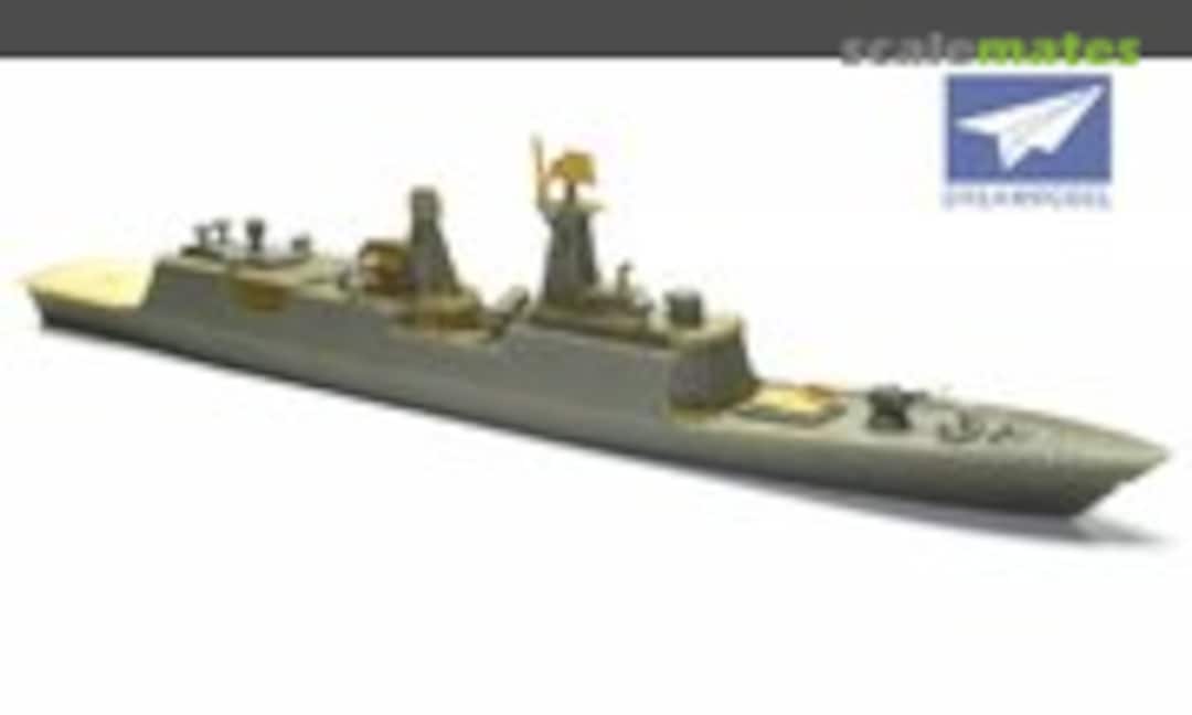 1:700 054A FFG PLA NAVY (DreamModel DM 9003) DM 9003