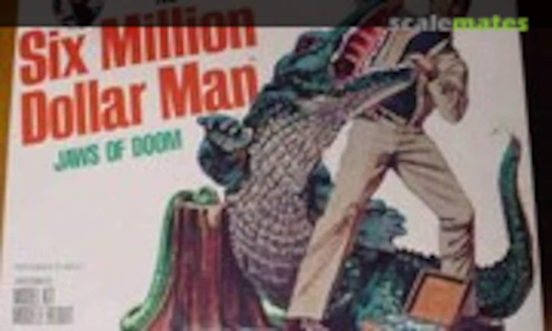 1:8 Jaws of Doom (Fundimensions 1-0603) 1-0603