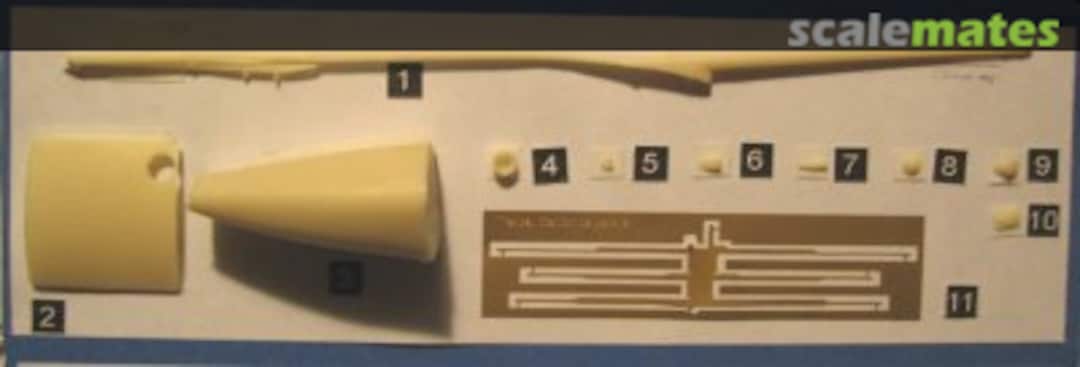 Boxart Transall NG conversion set KC 72 02 L'Arsenal Aero Boxart Transall NG conversion set KC 72 02 L'Arsenal Aero