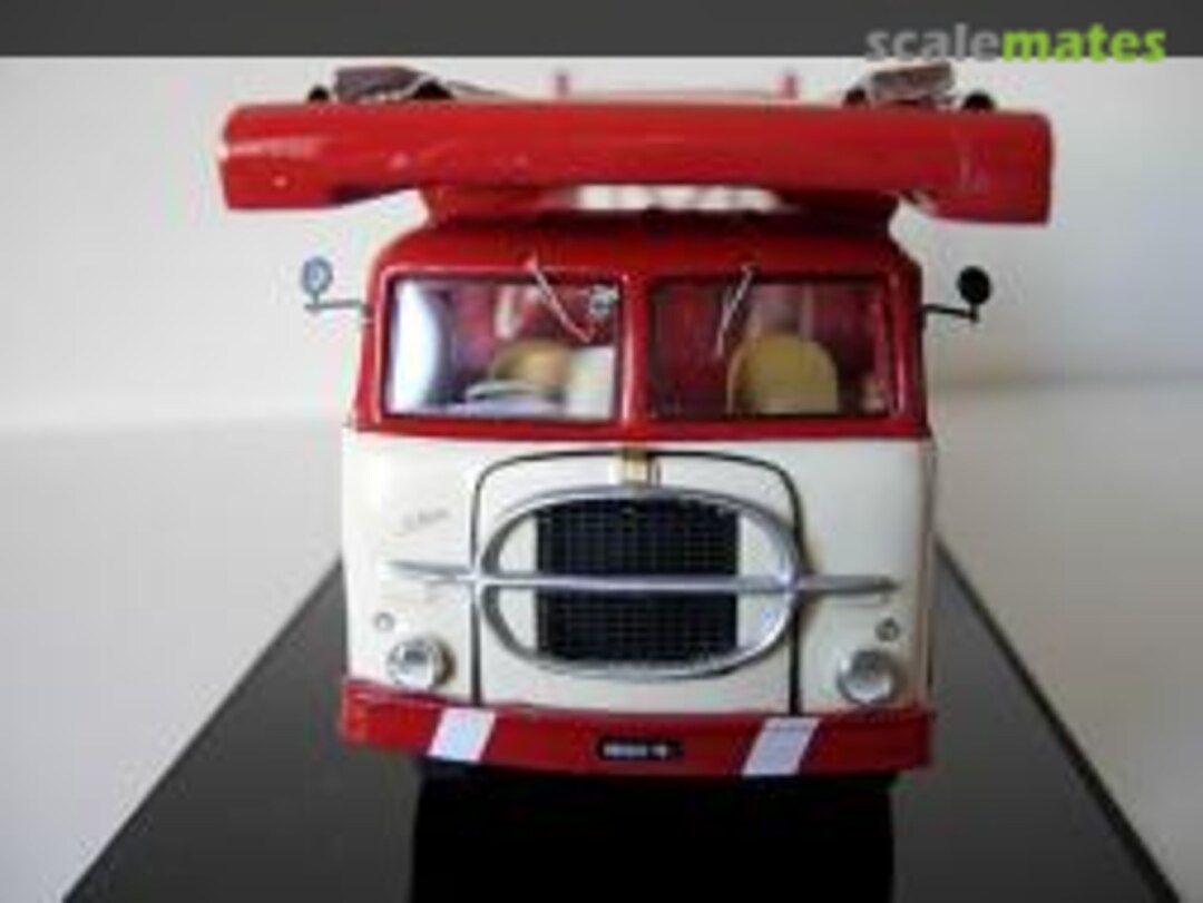 Boxart Fiat 645 N2 BISARCA ROLFO TRASPORTO "ABARTH" ALM T25 K IV Model Factory Boxart Fiat 645 N2 BISARCA ROLFO TRASPORTO "ABARTH" ALM T25 K IV Model Factory