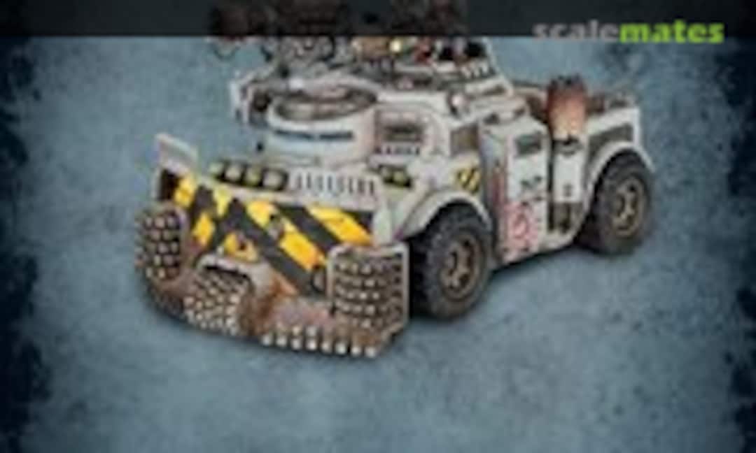 28mm Goliath (Games Workshop 51-53) 51-53