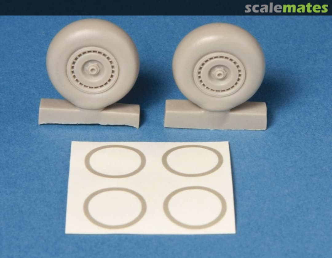 Boxart Do 217 Main wheels & mask 48015 SBS Model Boxart Do 217 Main wheels & mask 48015 SBS Model