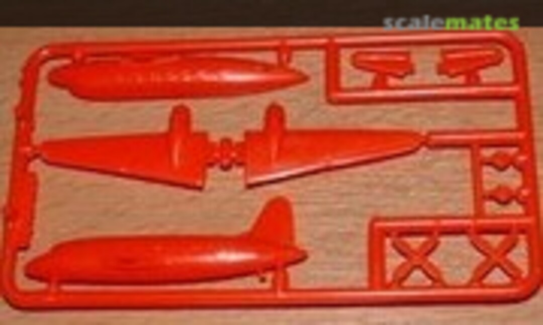 1:400 Vickers Viking (Kellogg's NR.Z28) NR.Z28