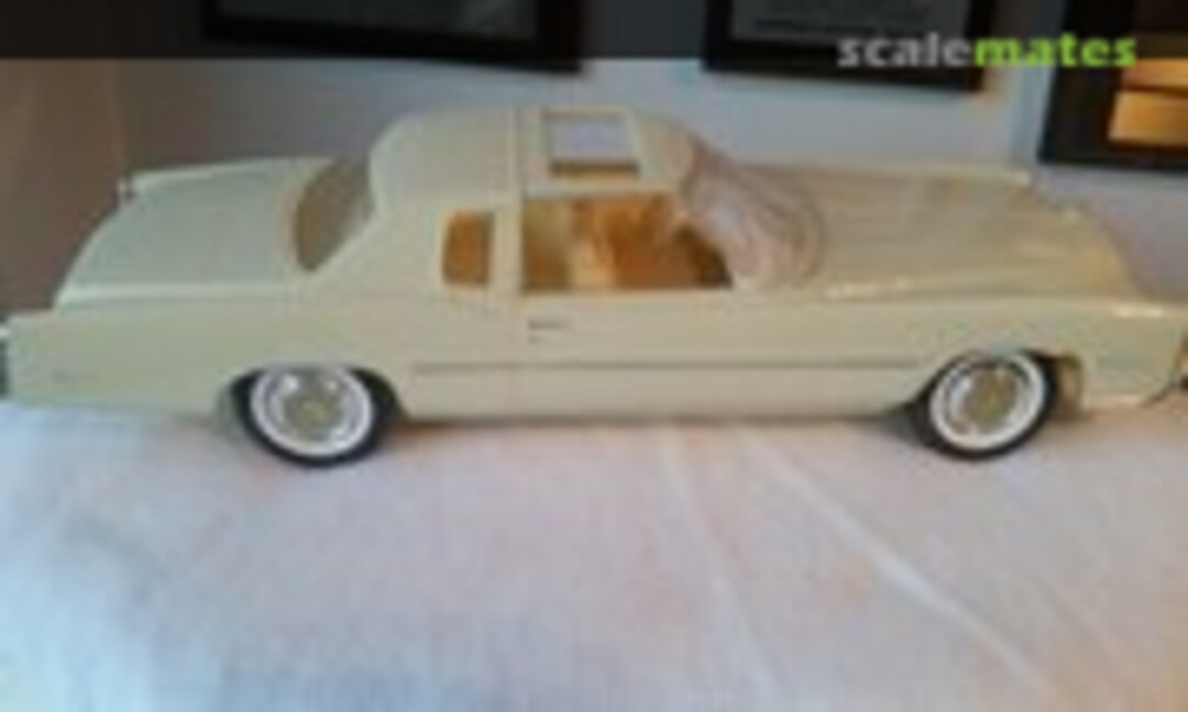1:25 1975 Cadillac Eldorado (Jo-Han )