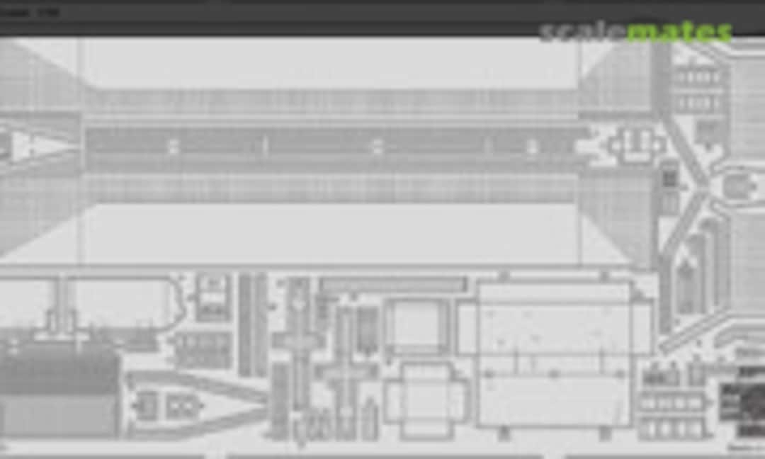 1:35 Ferdinand detail set (Eduard 36472) 36472