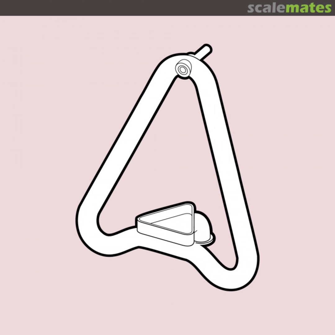 Boxart Service stands V.2 SCO-R034 scalecars.online