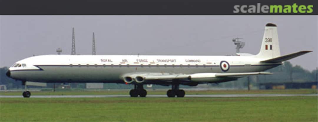 Boxart De Havilland Comet (blue) 50-25-72 JBOT Decals Boxart De Havilland Comet (blue) 50-25-72 JBOT Decals