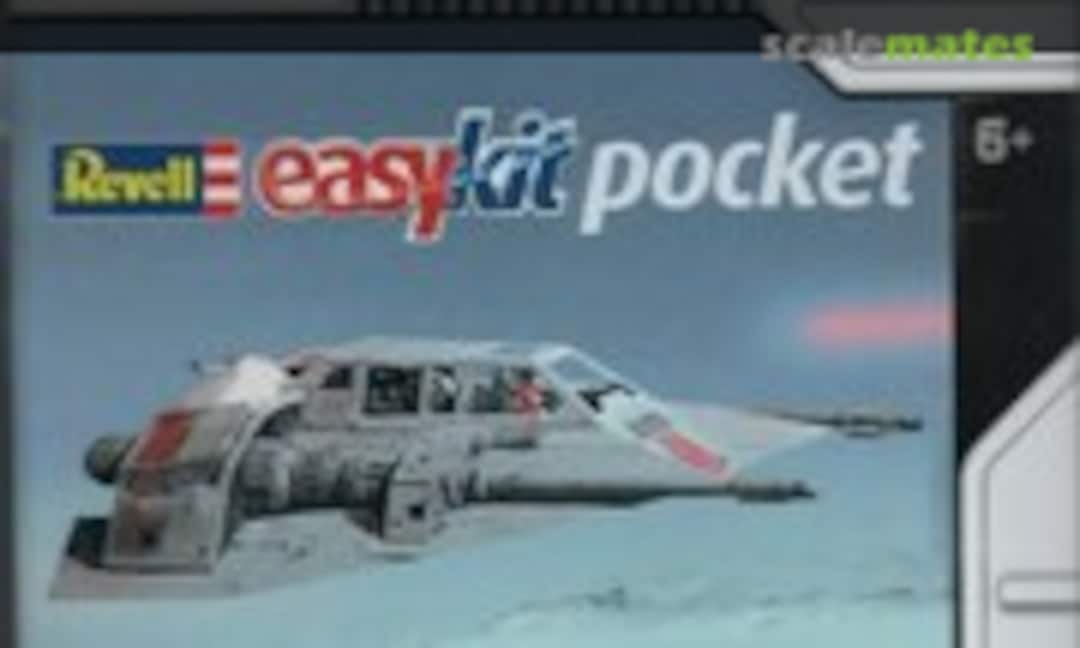 1:52 Snowspeeder (Revell 06726)