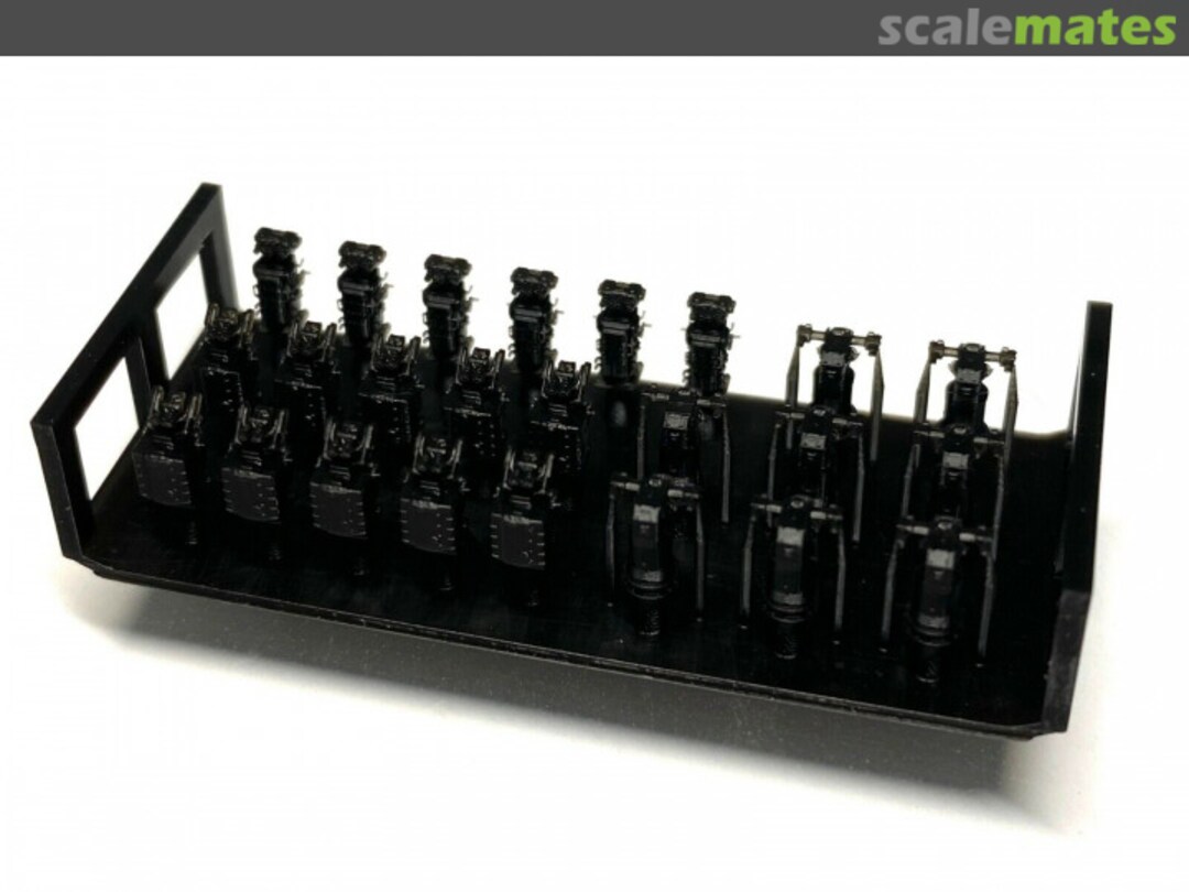 Contents Kriegsmarine Fire Control Equipment WS35020 Bunker Studio Contents Kriegsmarine Fire Control Equipment WS35020 Bunker Studio