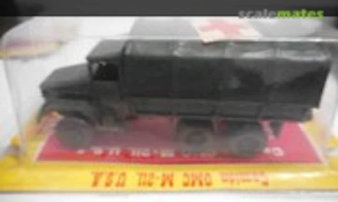 1:87 GMC M-211 (Eko 4028)