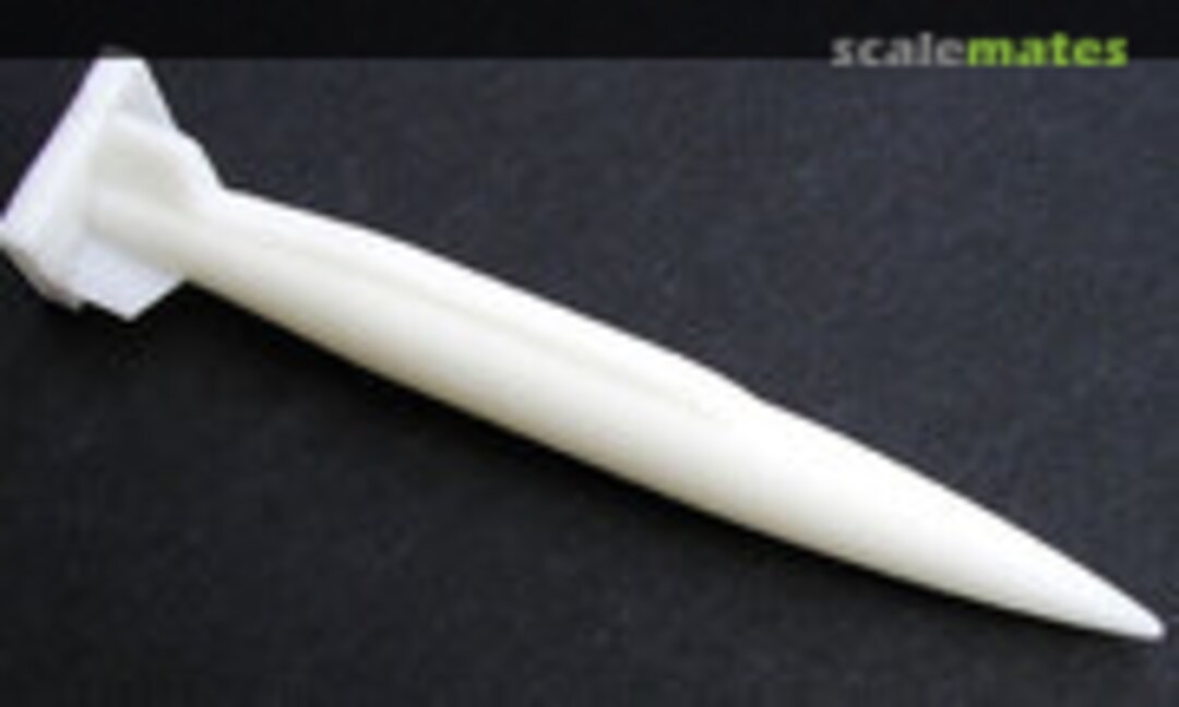 1:72 AGM-69 SRAMs (OzMods SDA72026) SDA72026