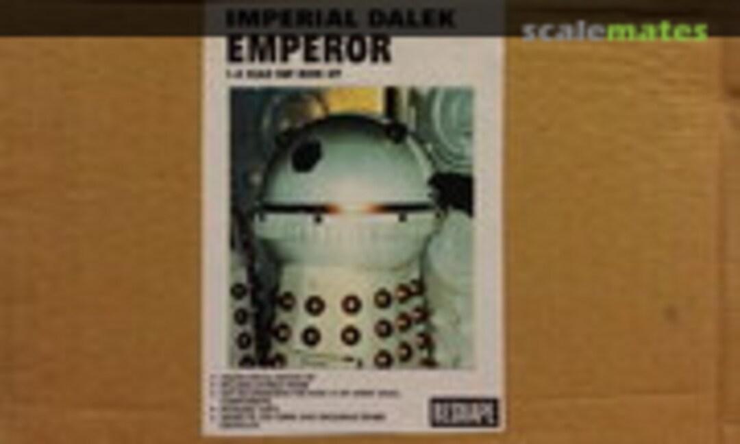 Emperor (Reshape )