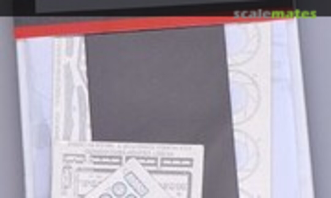 1:24 Honda S2000 Detail Set (Hobby Design HD02-0309)