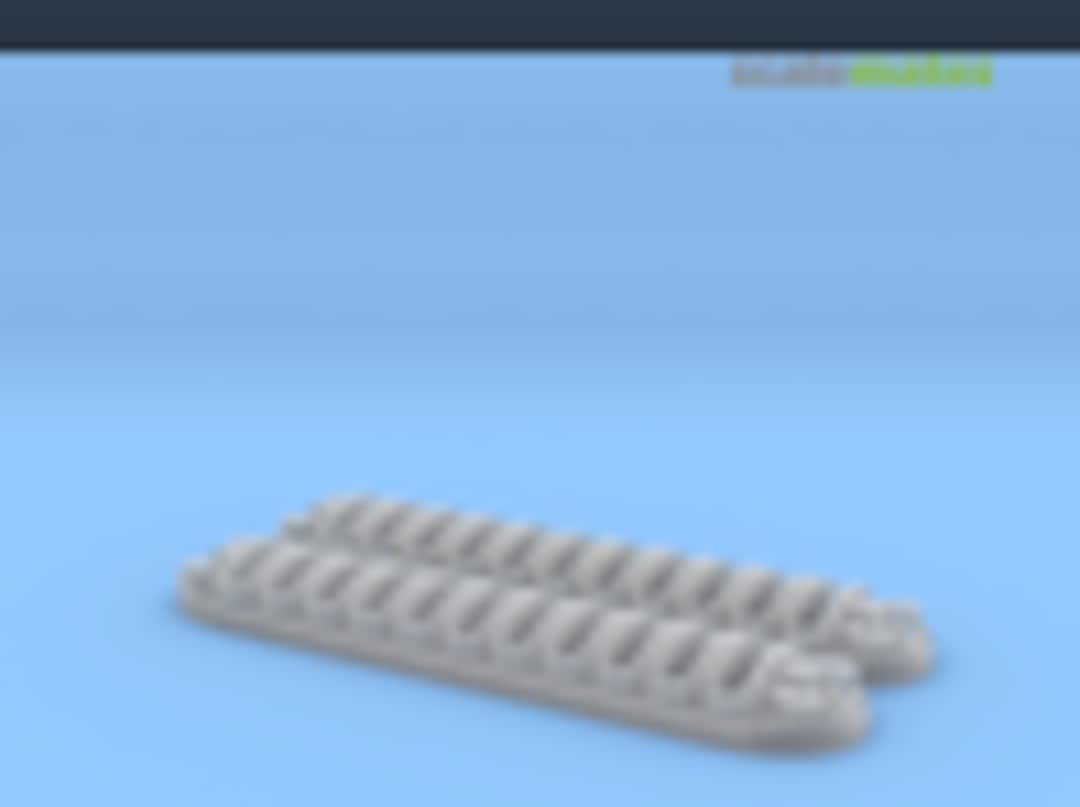 Boxart Revell Shuttle Inserts  Cosmos Models