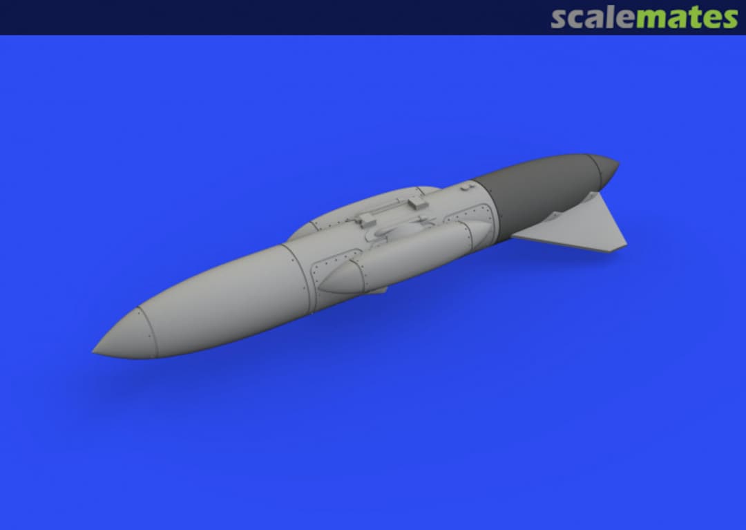 Boxart Sky Shadow ECM pod 672265 Eduard Boxart Sky Shadow ECM pod 672265 Eduard