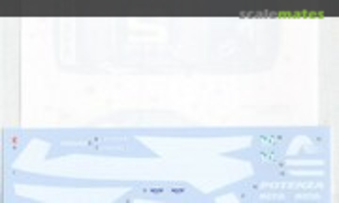 1:24 Nissan Calsonic GT-R 1993 JGTC (Shunko Models SHK-D099) SHK-D099