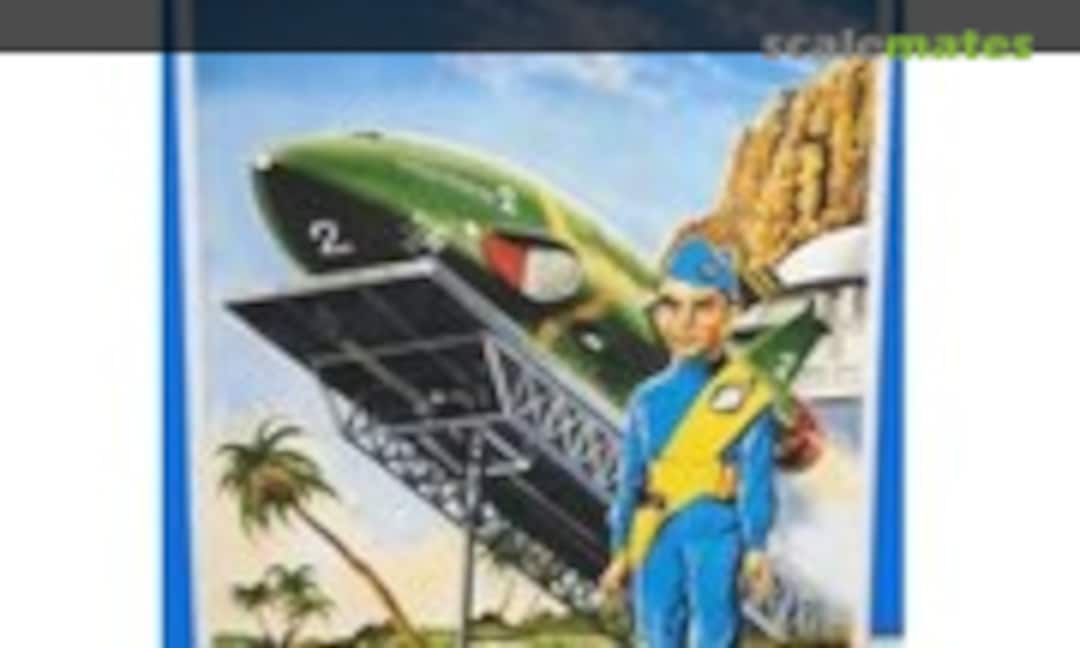 No Virgil &amp; Thunderbird 2 (IMAI 732)