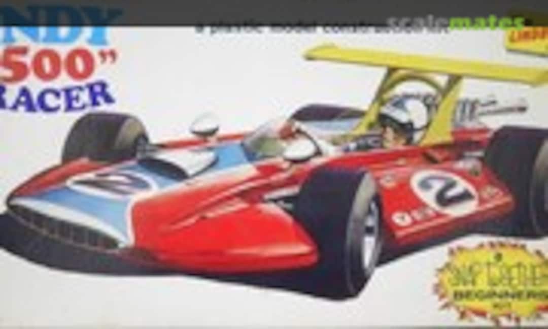 1:32 Indy &quot;500&quot; Racer (Lindberg 1005)
