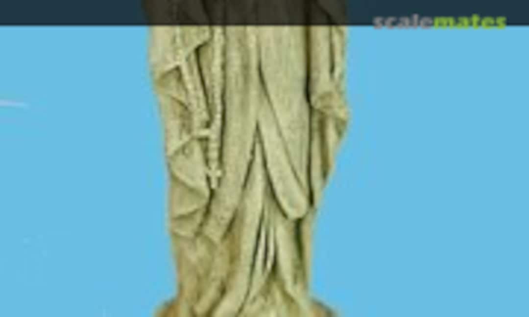 1:35 Roadside Shrine #5 (Tiger Werke TW-35081) TW-35081