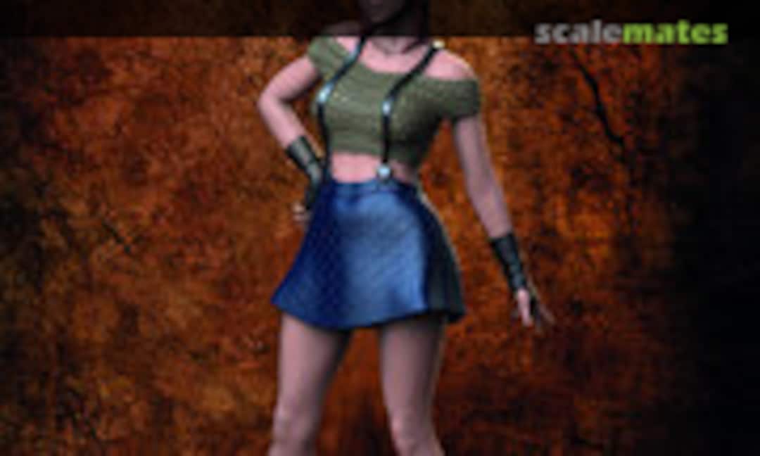 1:35 Alice (Dieselkits DK35-046) DK35-046