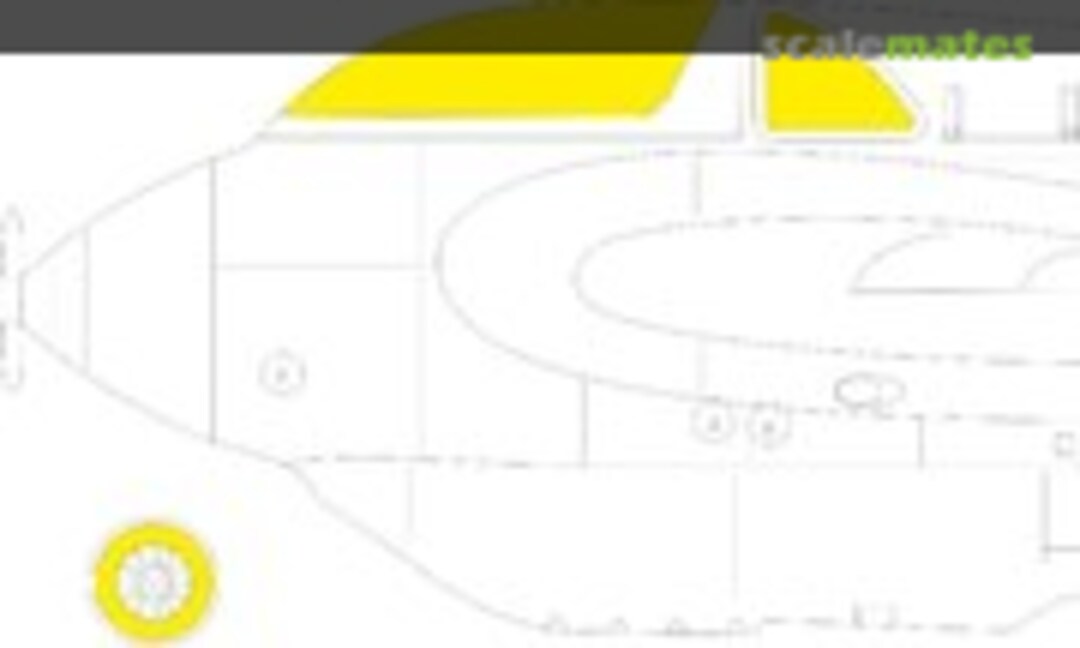 1:48 Me 163B (Eduard EX794) EX794