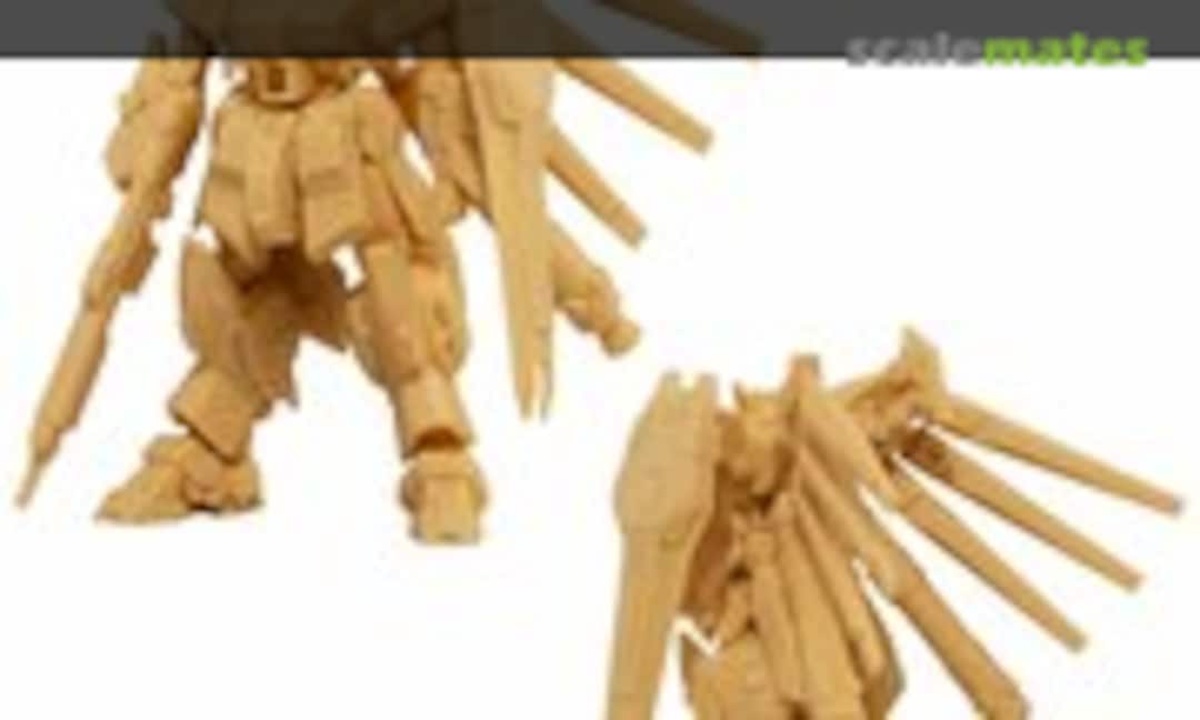 No Hi-Nu Gundam (Bandai 2557606 003) 2557606 003